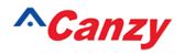 canzy logo 14804607
